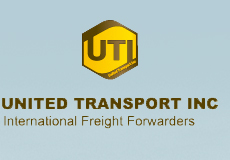 UNITED TRANSPORT INC